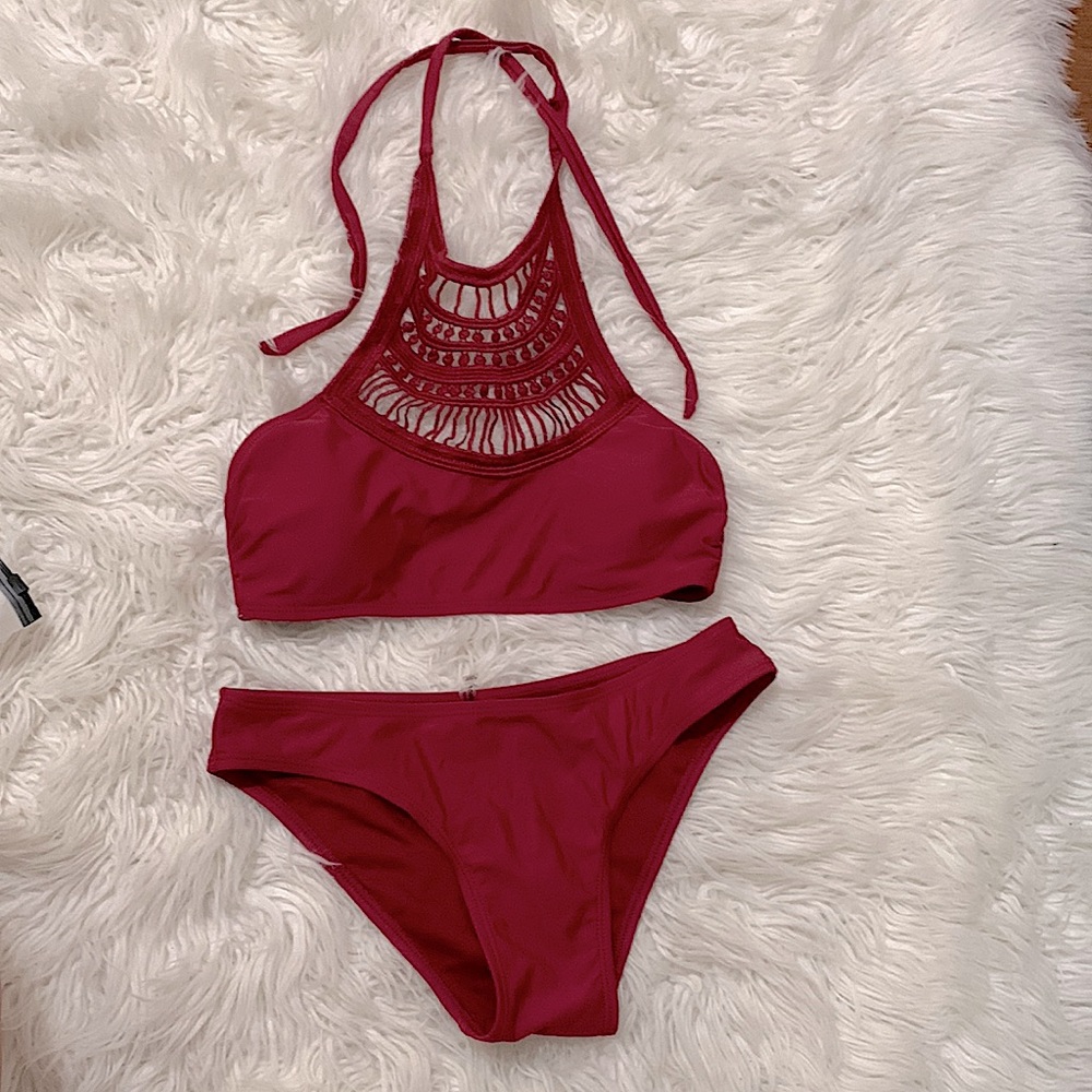 Swimsuit